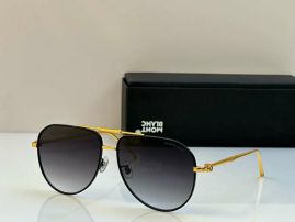 Picture of Montblanc Sunglasses _SKUfw55482948fw